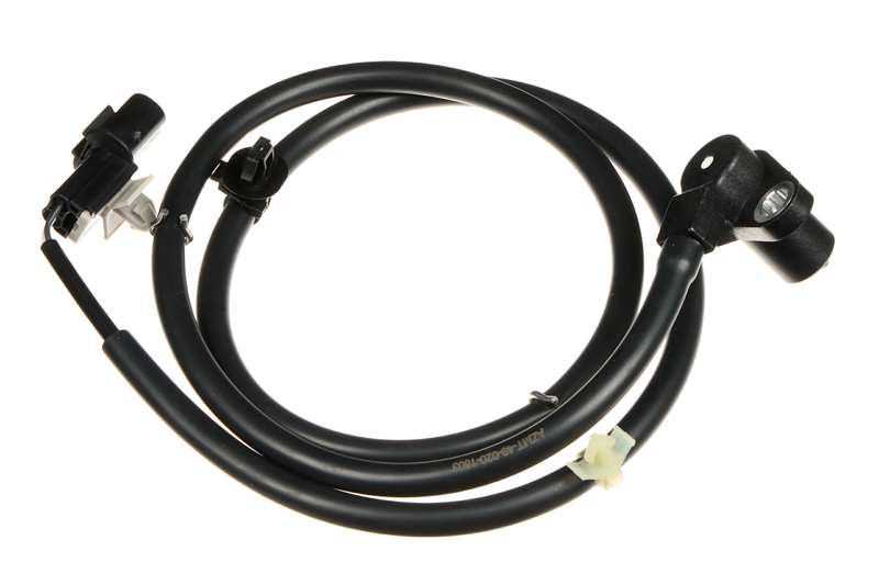 Raddrehzahlsensor
